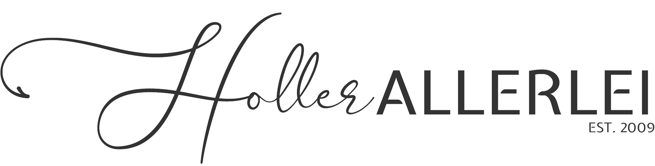 Hollder Allerlei
