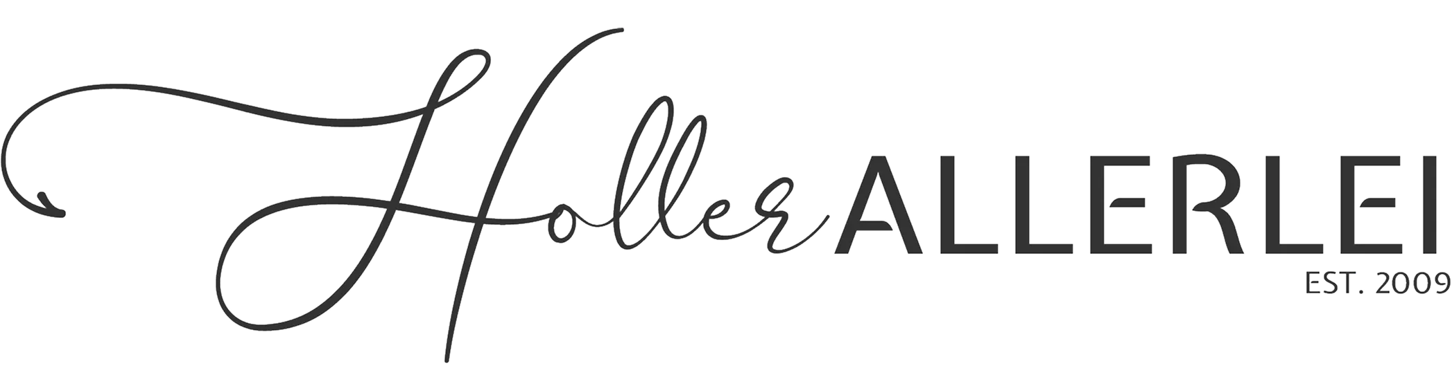 Holler Allerlei
