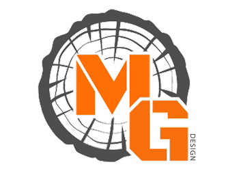 MG Design Logo