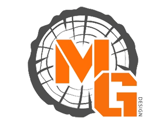 MG Design Logo